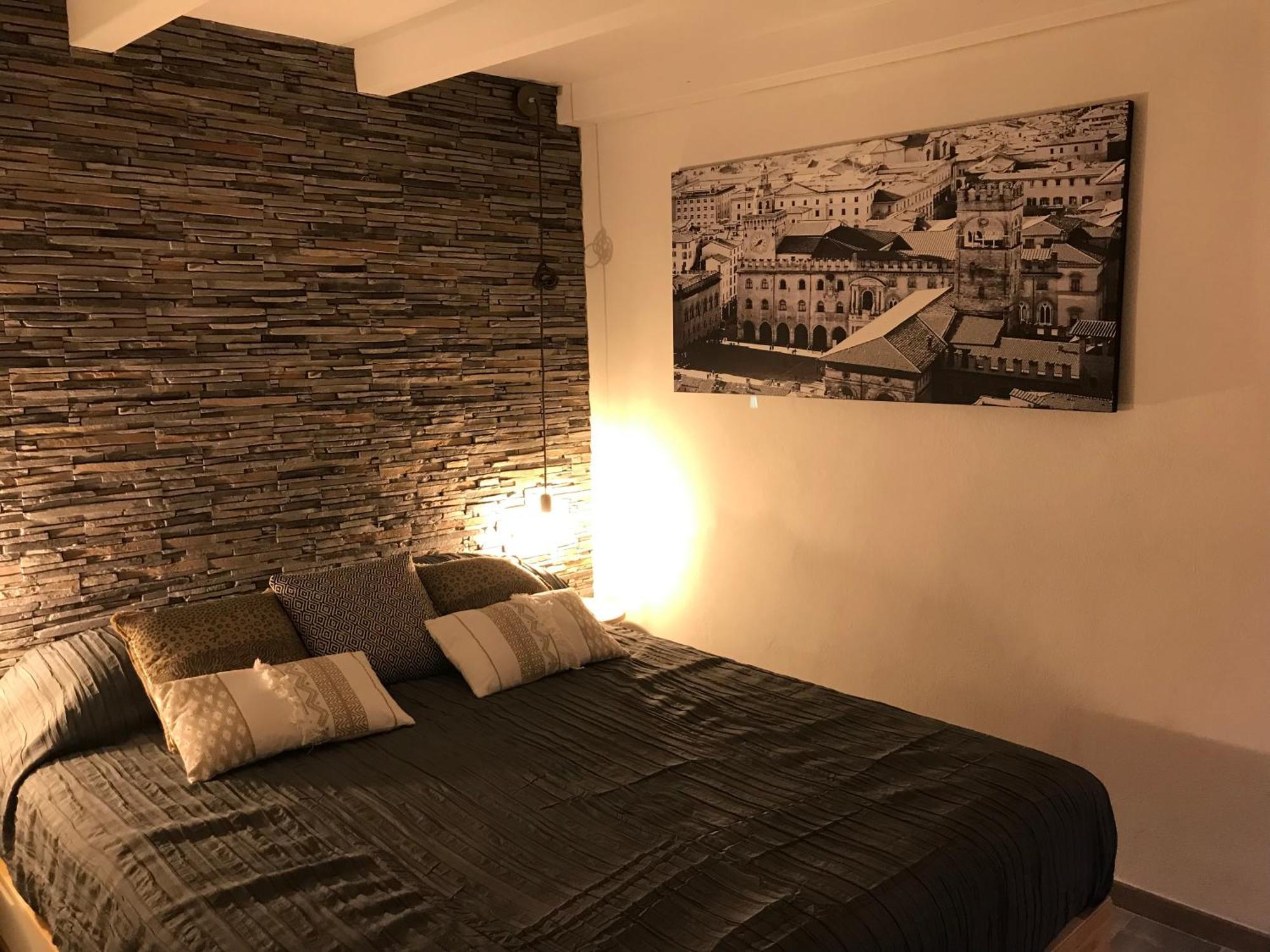 San Carlo Holiday House Bolonha Exterior foto